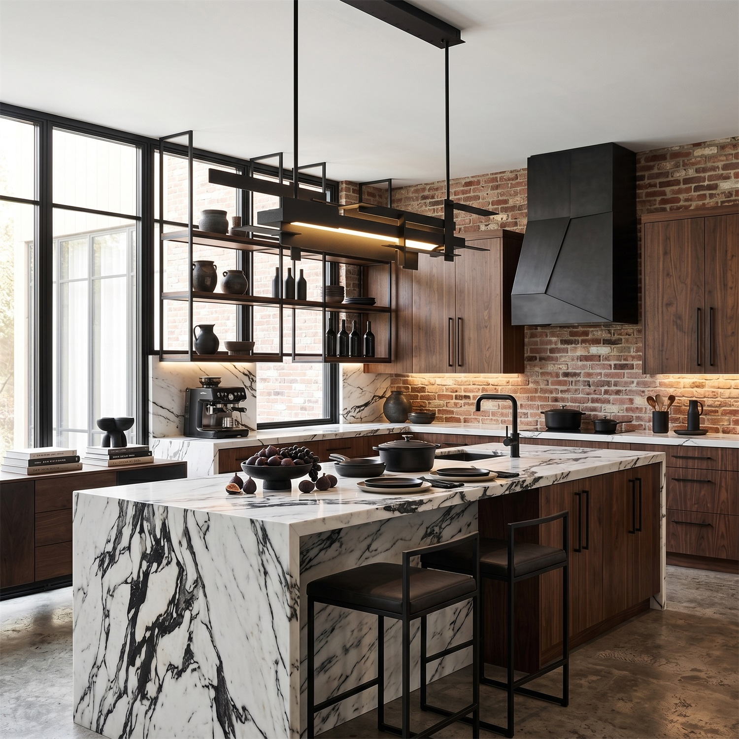 Velarayo Modern Pendant Light