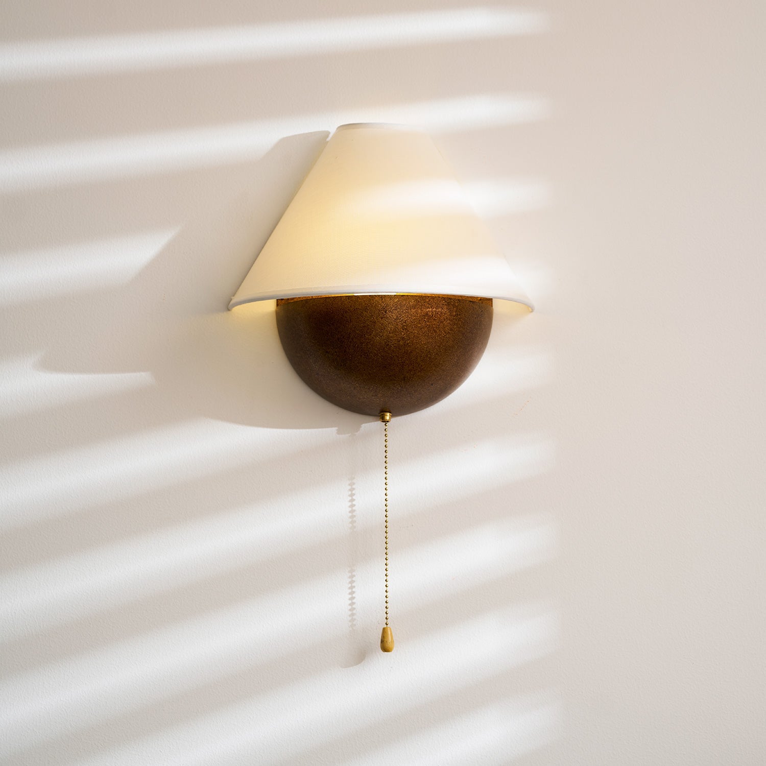 Bayvo Retro Wall Light