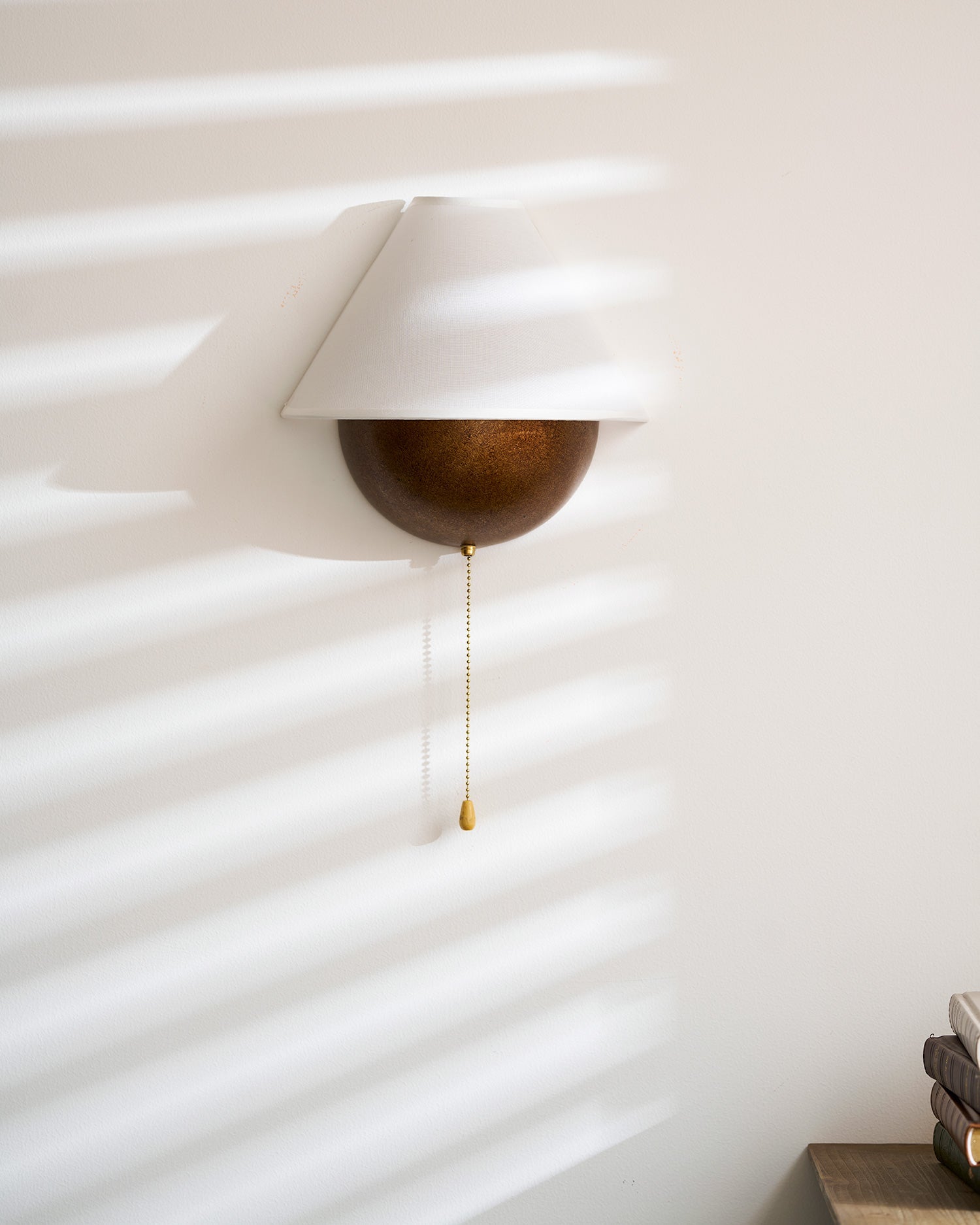 Bayvo Retro Wall Light