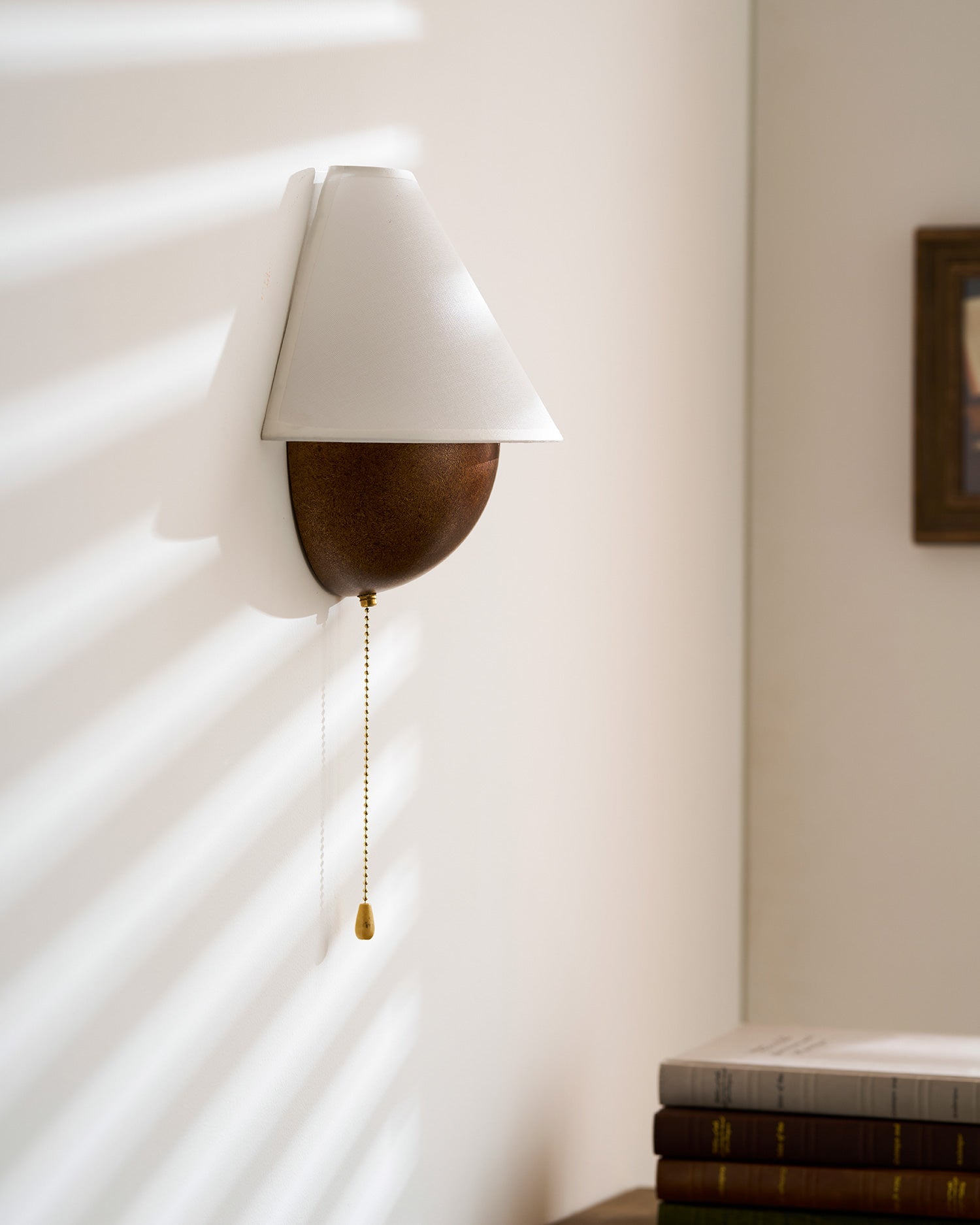 Bayvo Retro Wall Light