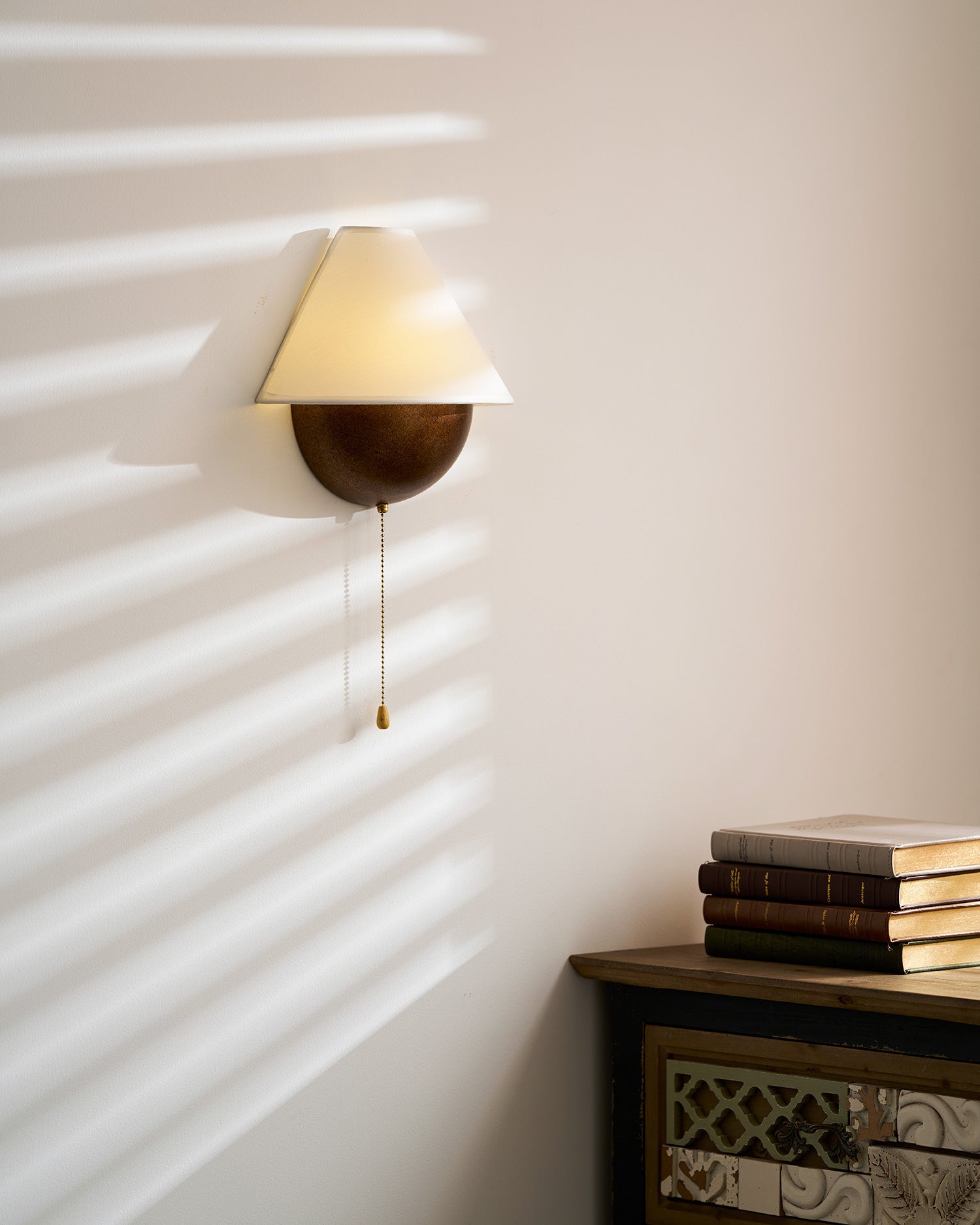 Bayvo Retro Wall Light