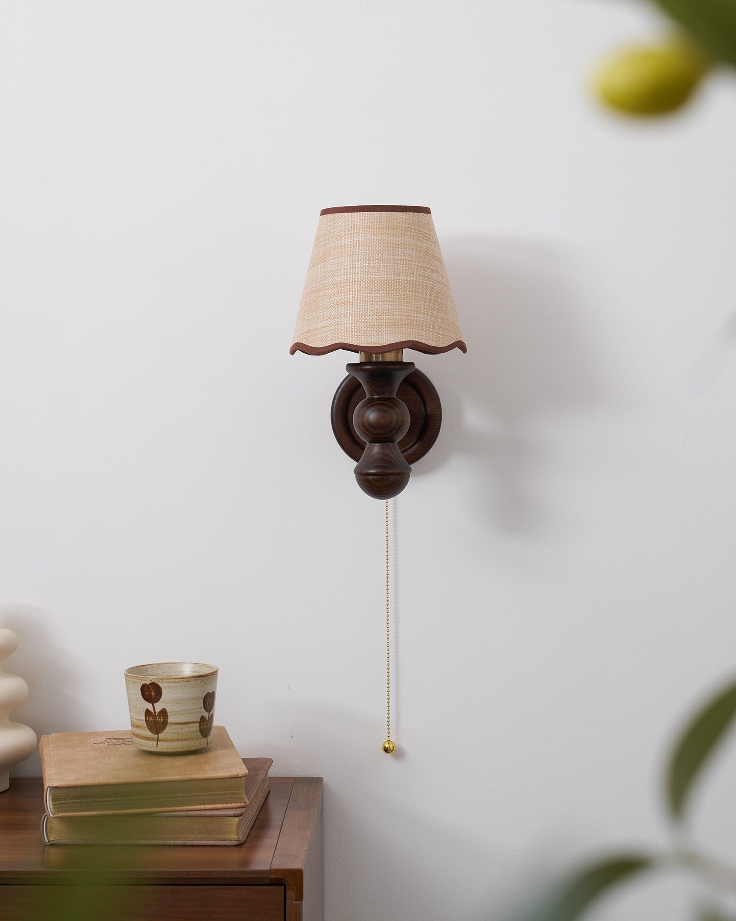 Junoiao Retro Wall Light