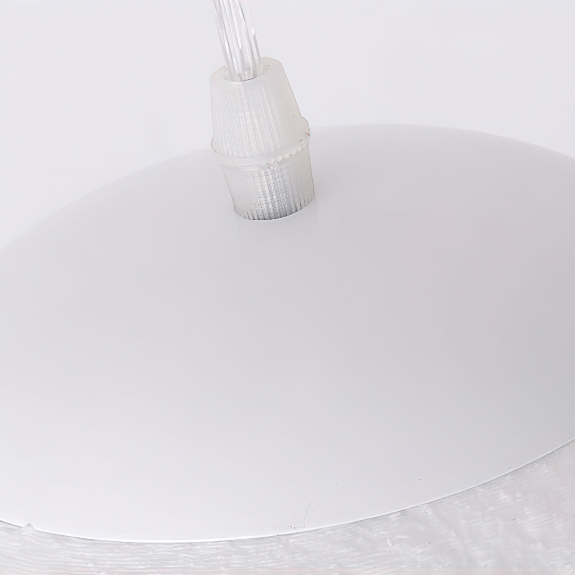 Camu Globe Pendant Light