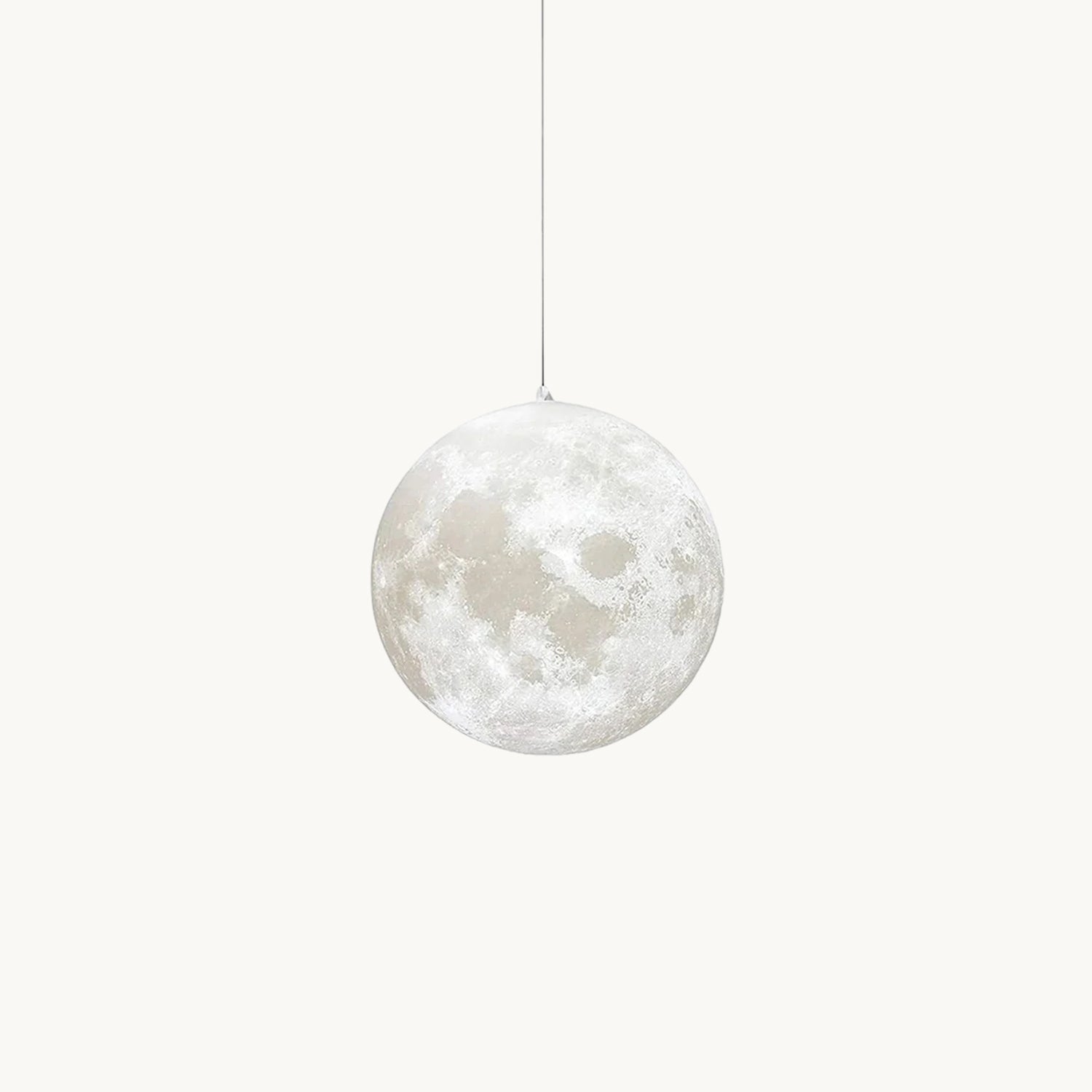 Camu Globe Pendant Light