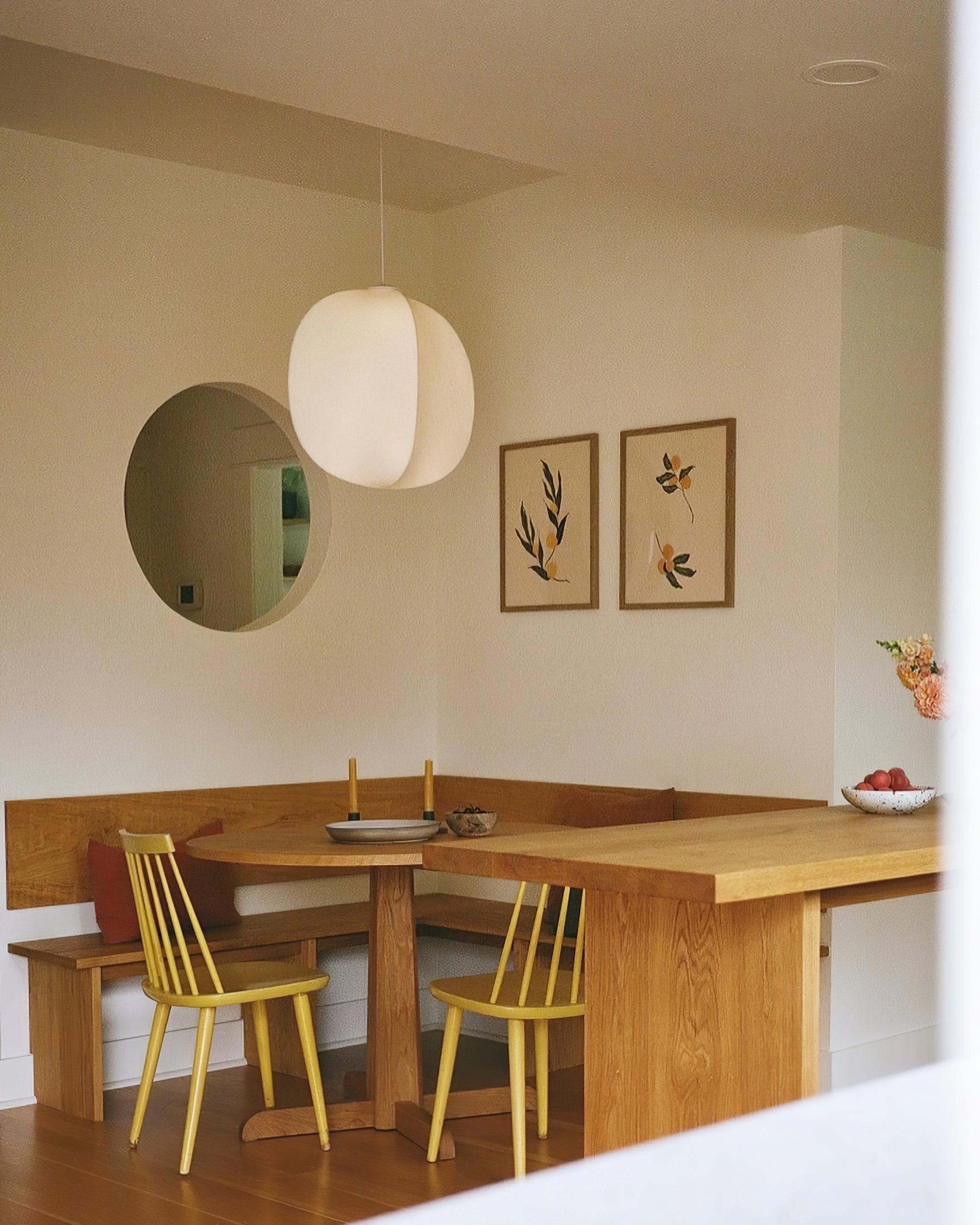 Rioaton Pendant Light
