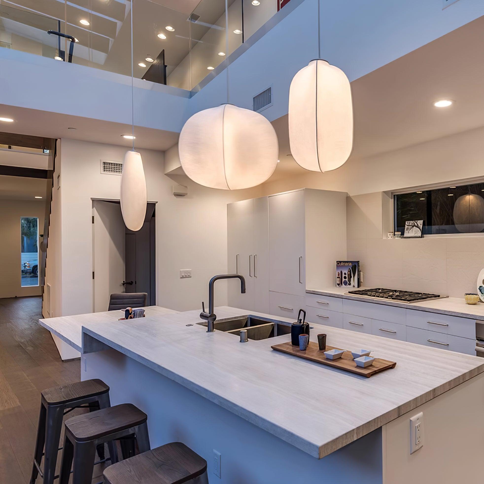 Rioaton Pendant Light