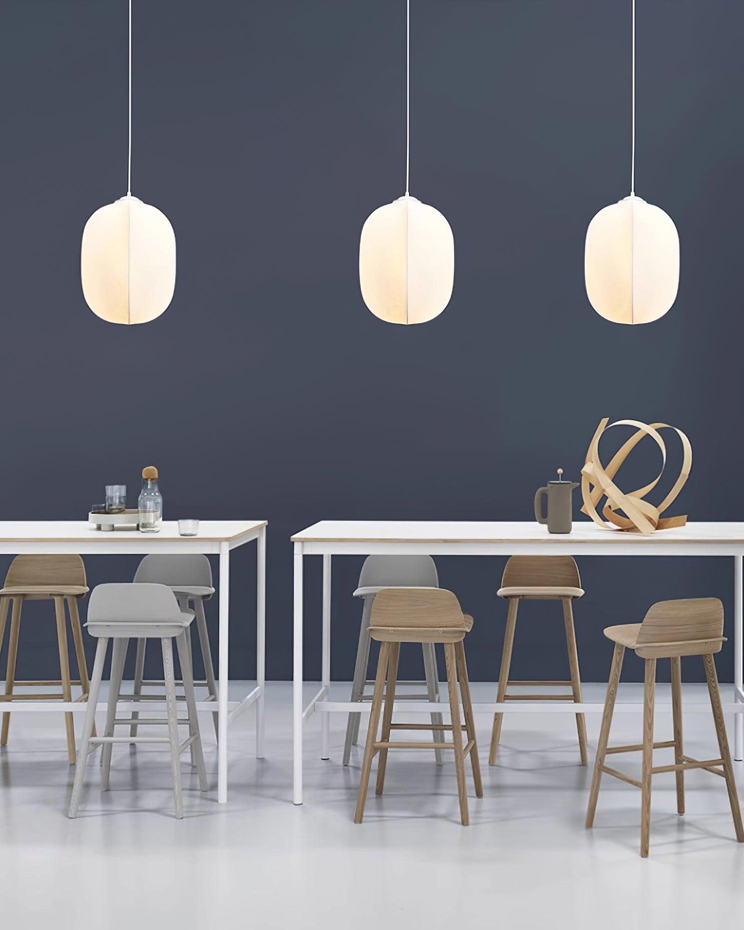 Rioaton Pendant Light
