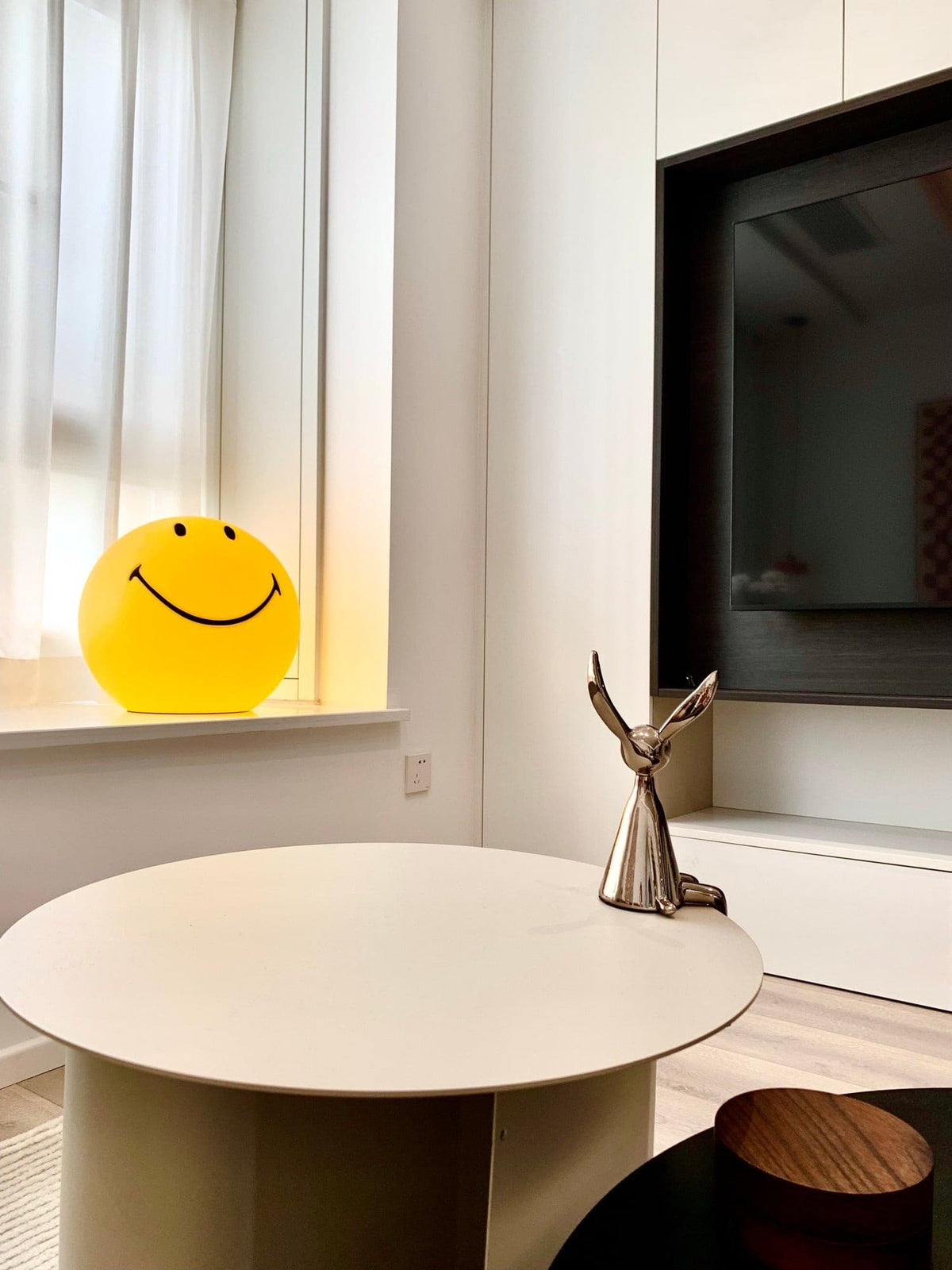 Cayna Table Lamp