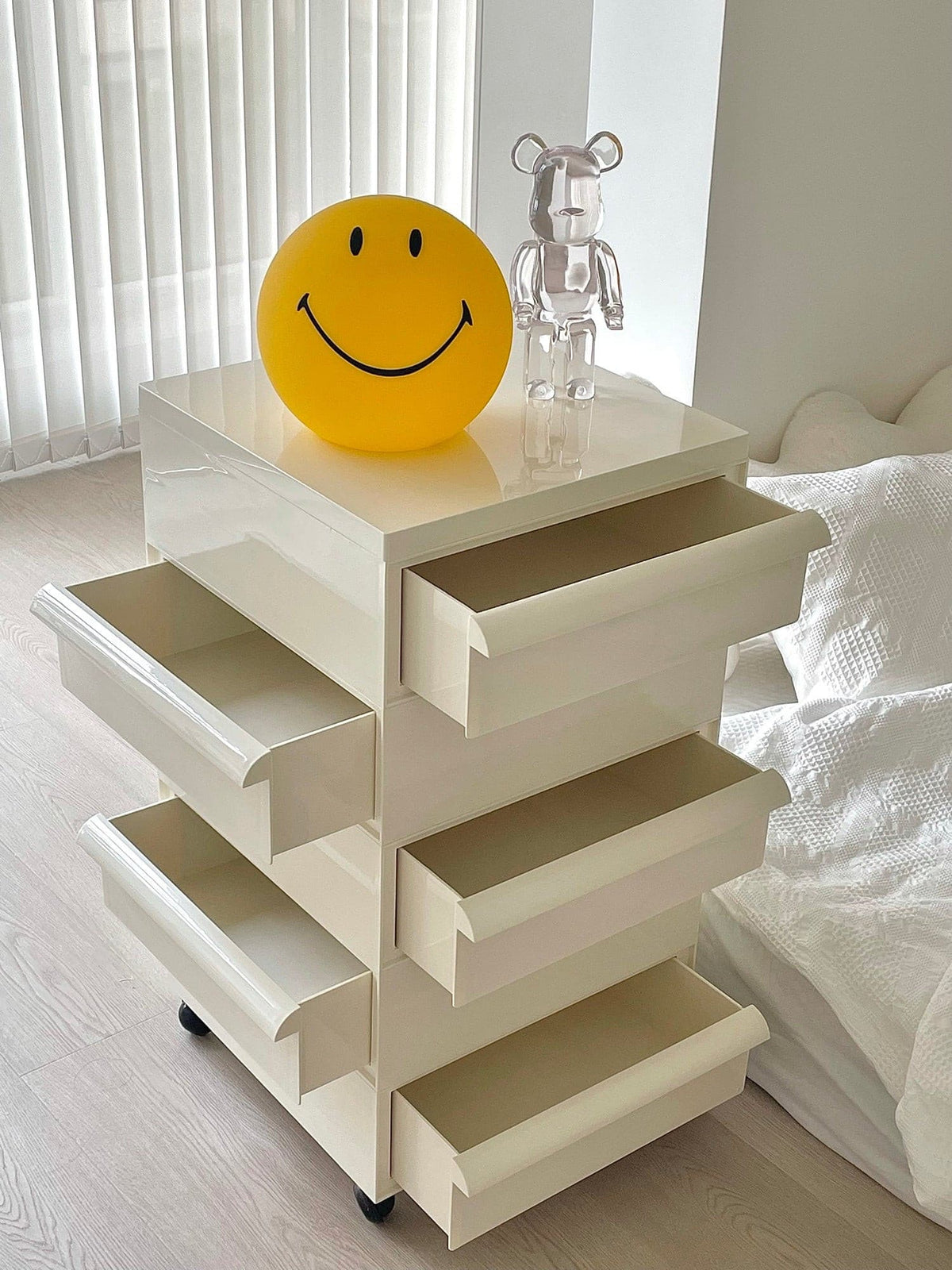Cayna Table Lamp