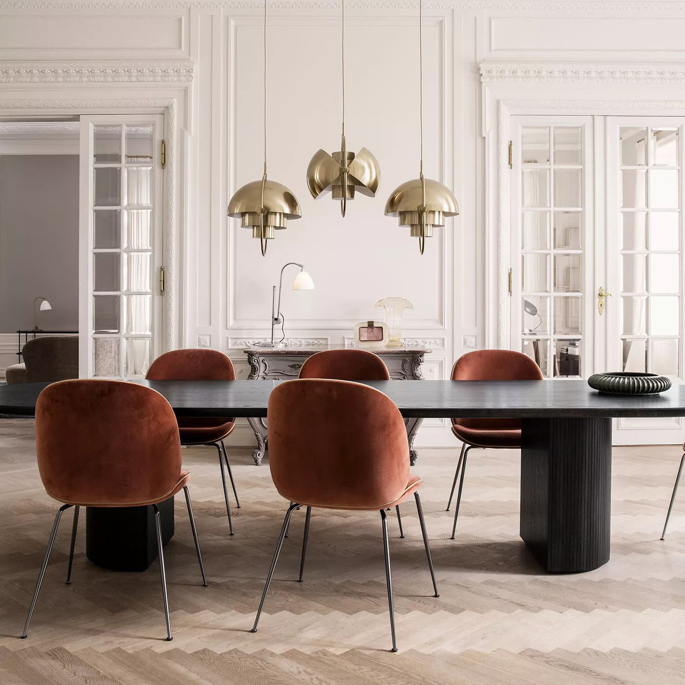 Doveden Pendant Light