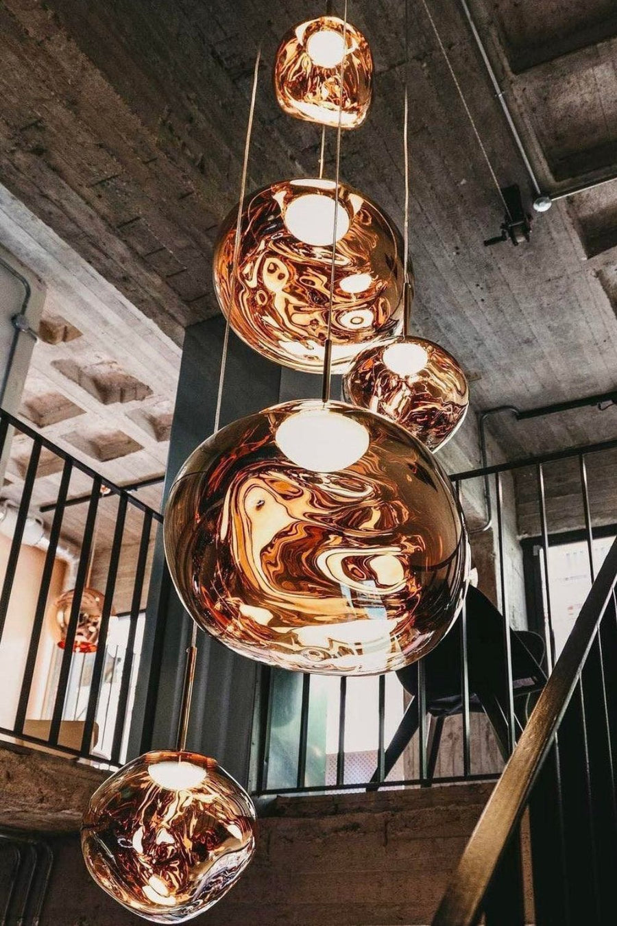 Loronova Pendant Light