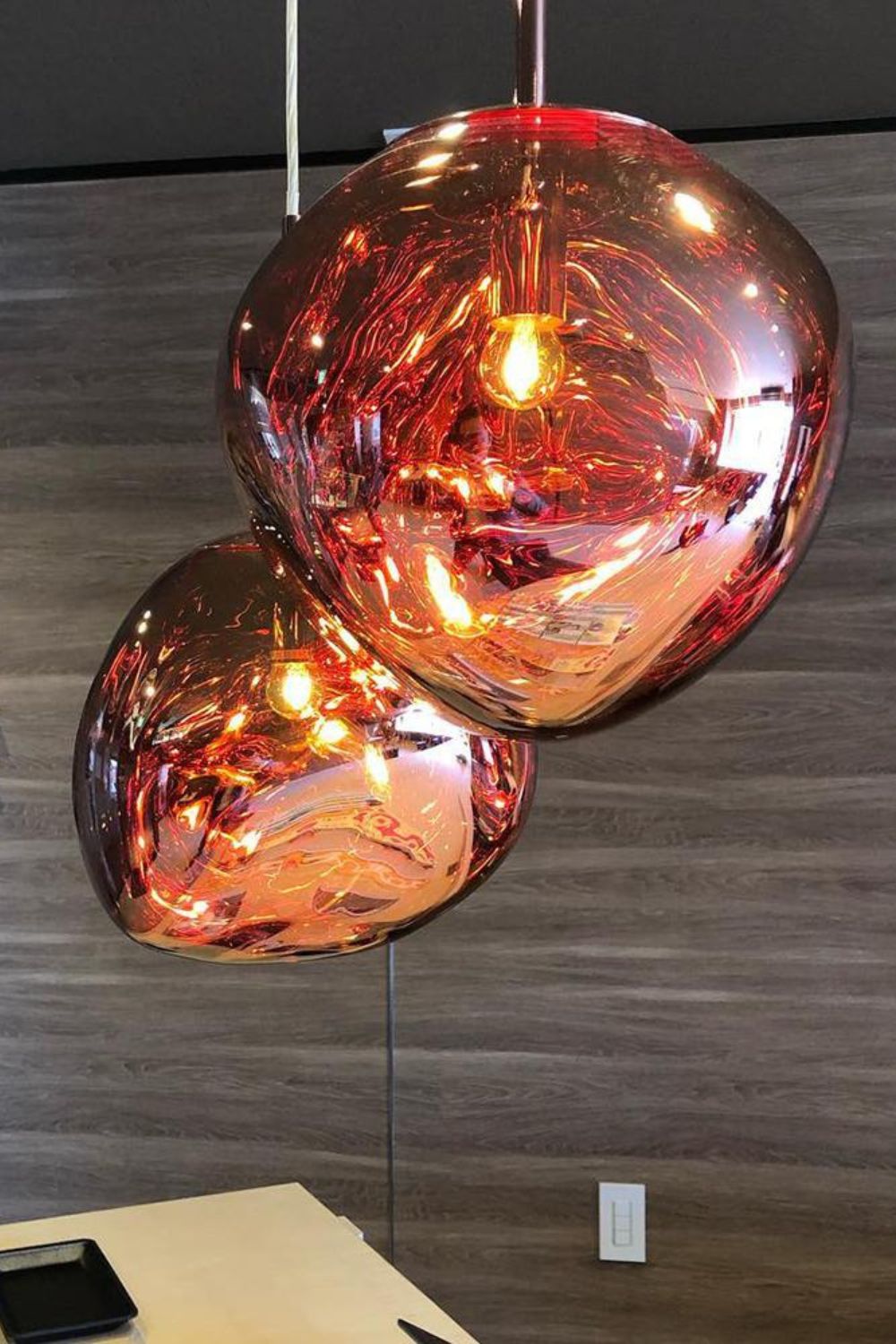 Loronova Pendant Light