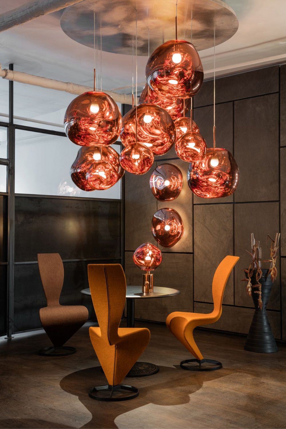 Loronova Pendant Light