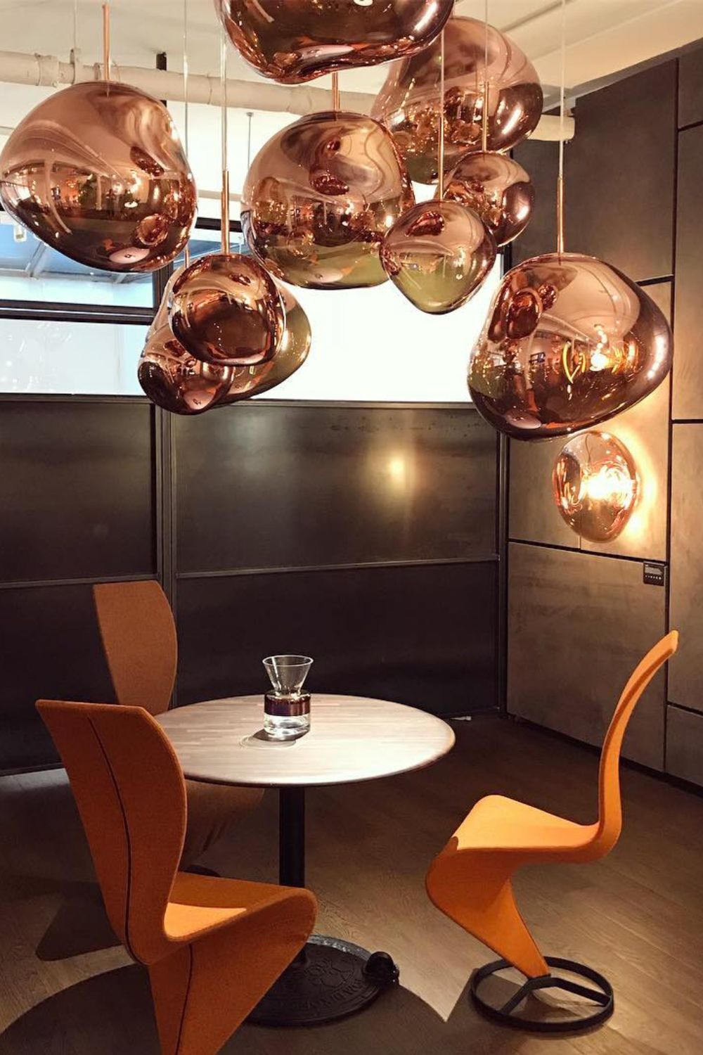 Loronova Pendant Light