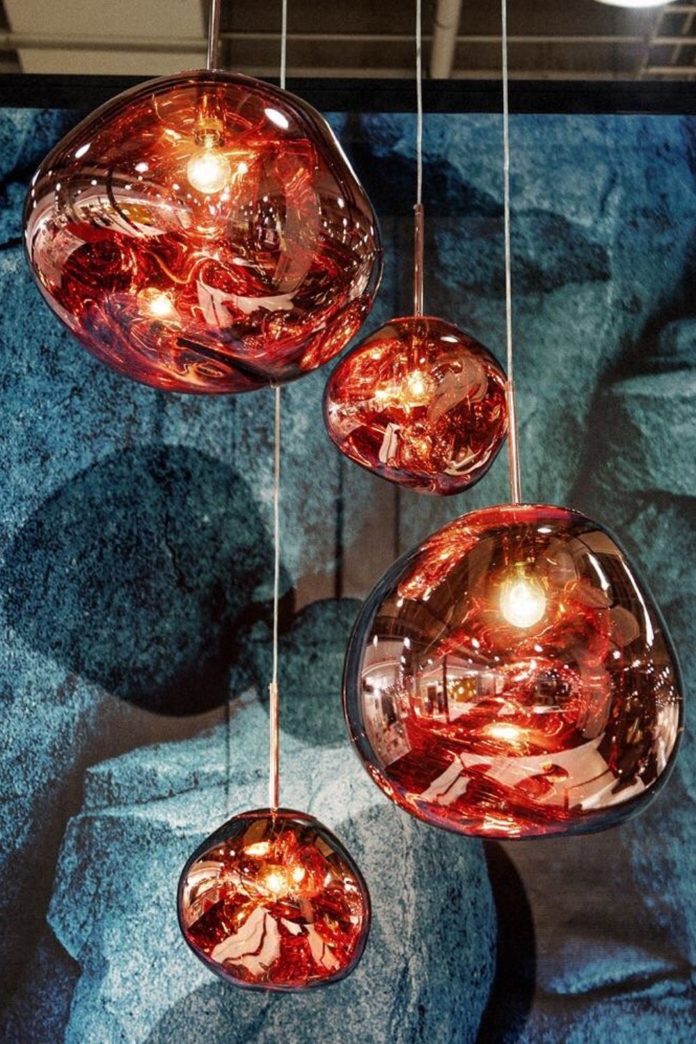 Loronova Pendant Light