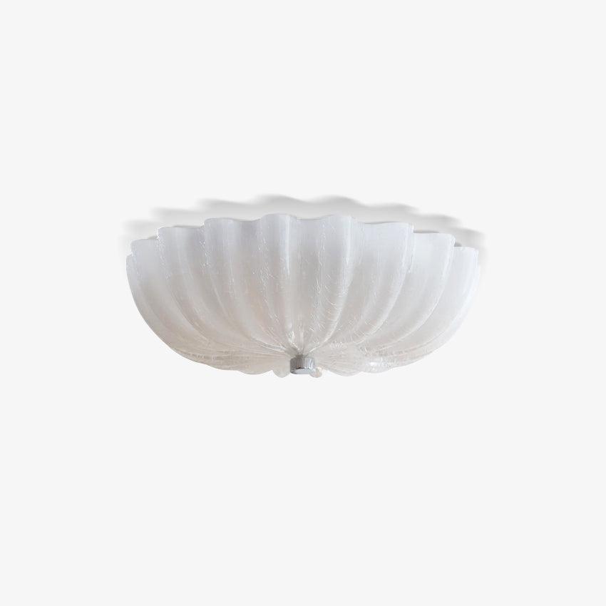 Viroven Round Ceiling Light