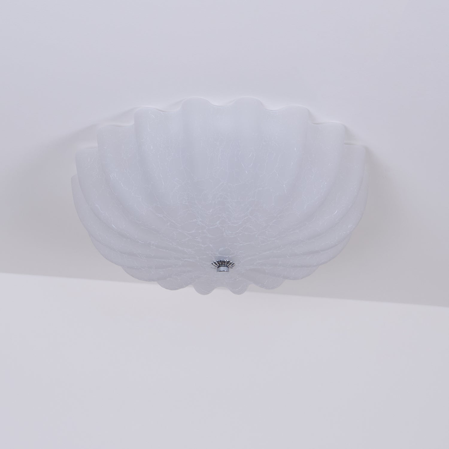 Viroven Round Ceiling Light