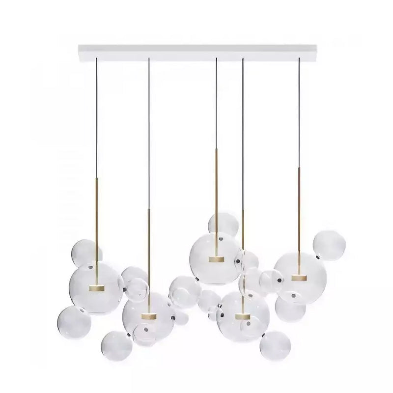 Valemar Bubble Pendant Light