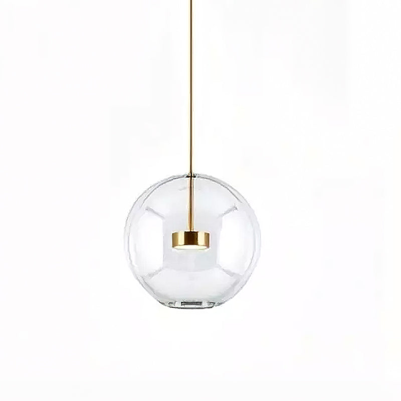Valemar Bubble Pendant Light