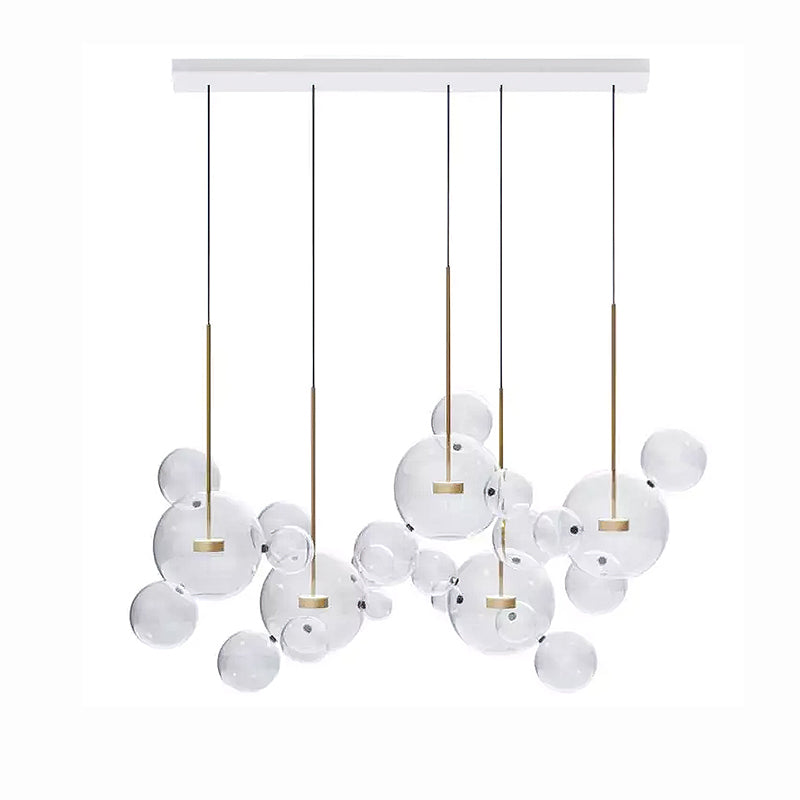 Valemar Bubble Pendant Light