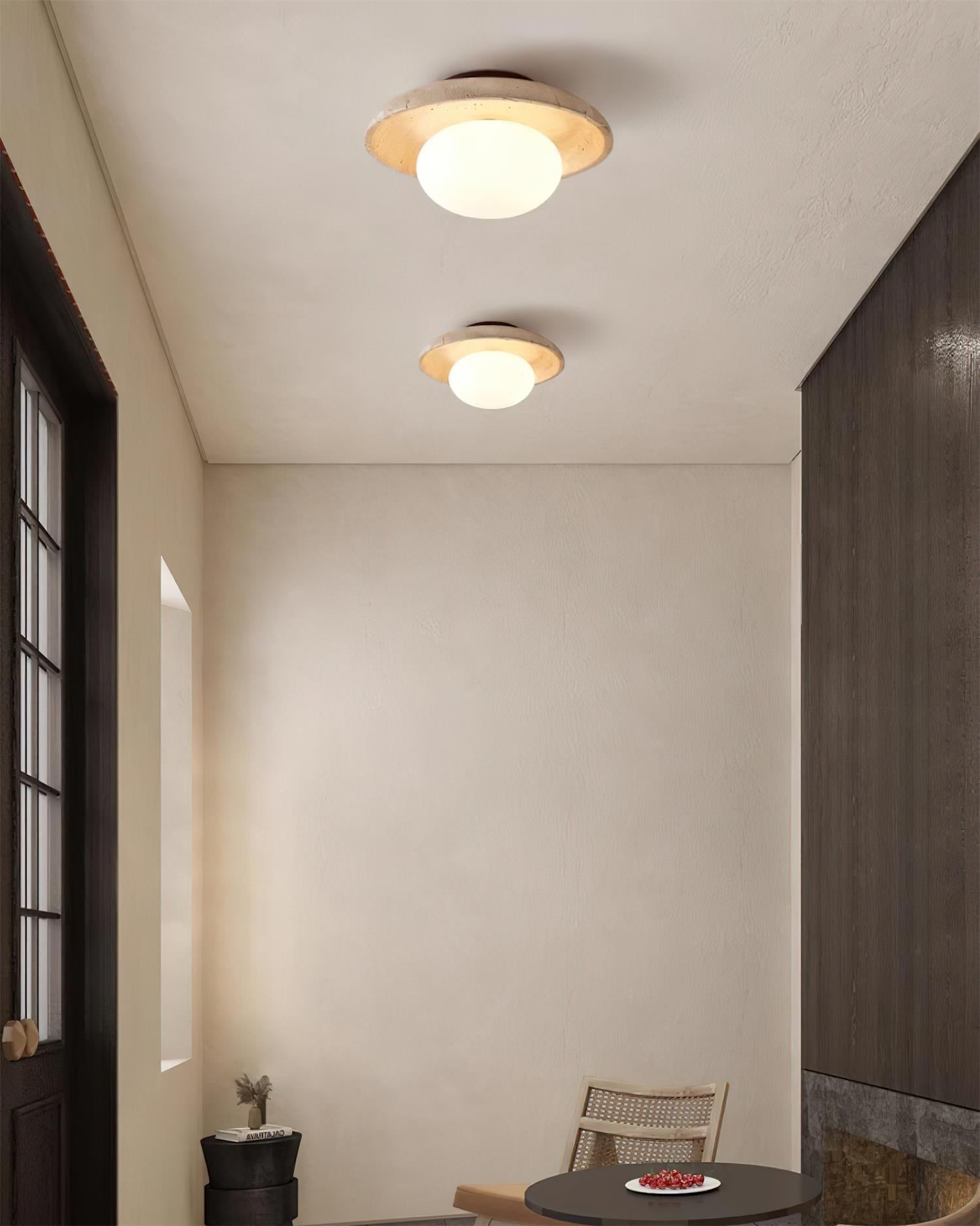 Erones Ceiling Light