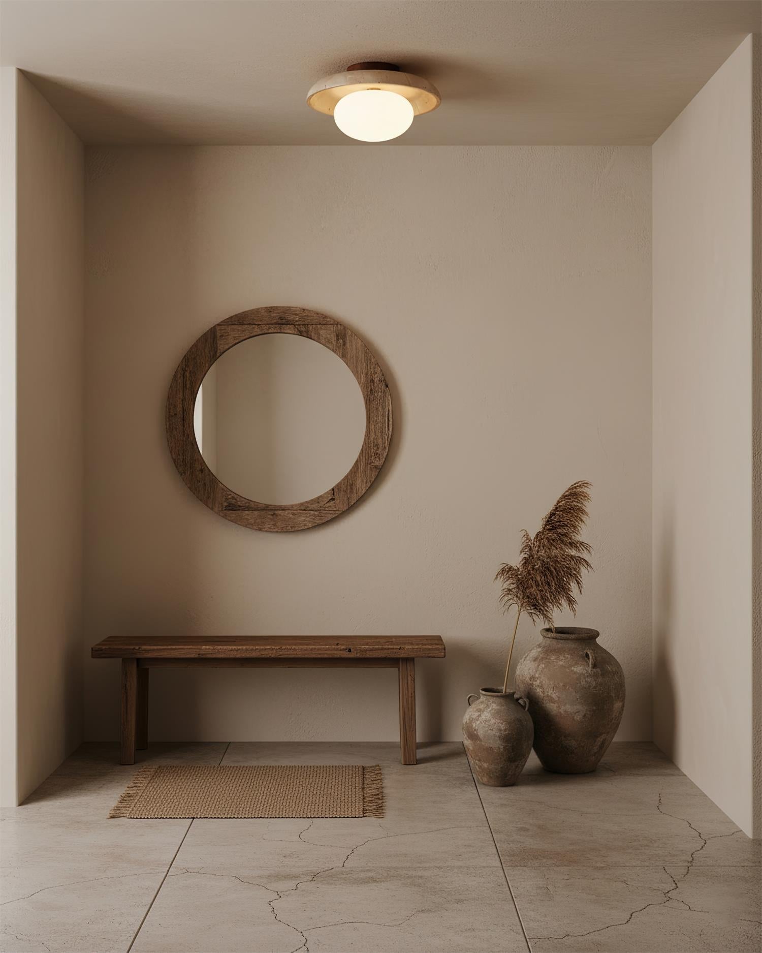 Erones Ceiling Light