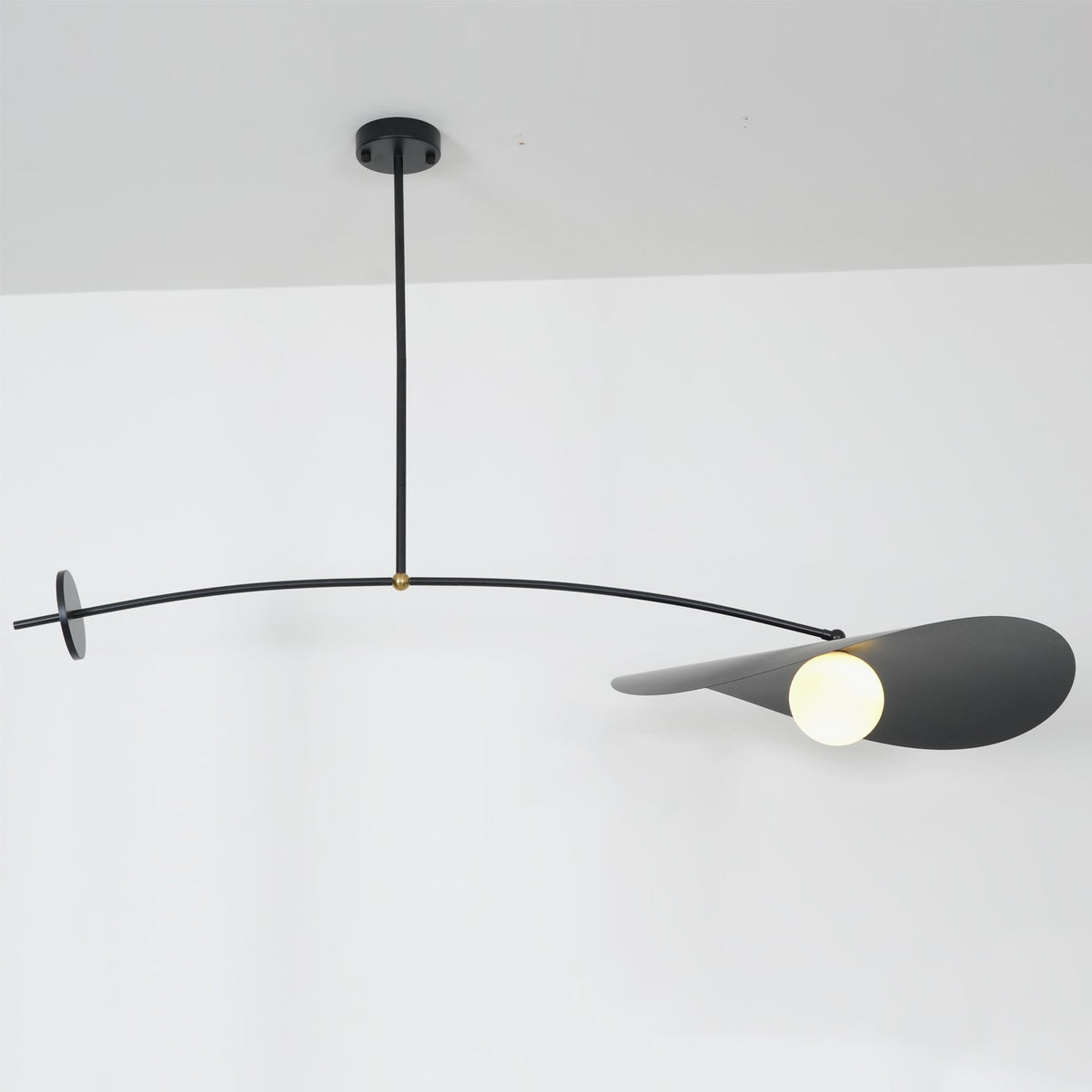 Myrna Chandelier – detail 23
