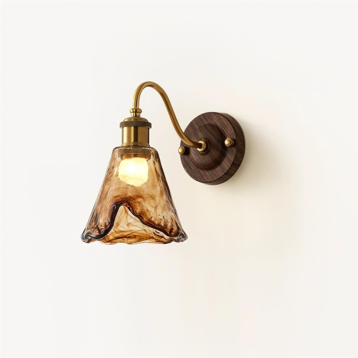 Reefaya Outdoor Wall Light