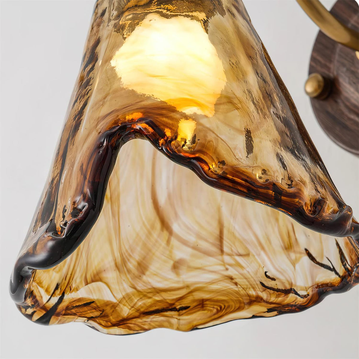 Reefaya Outdoor Wall Light