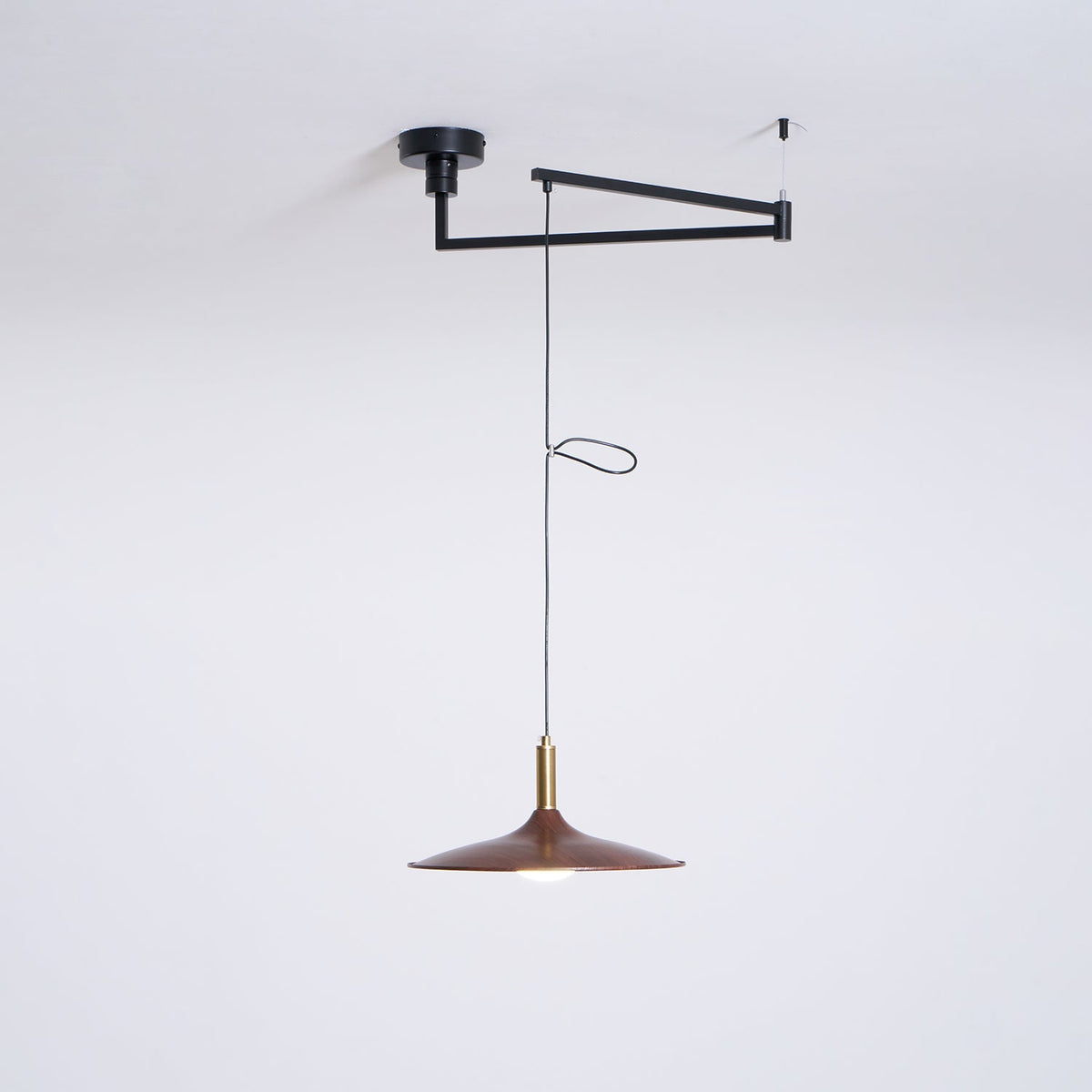 Covenoe Pendant Light