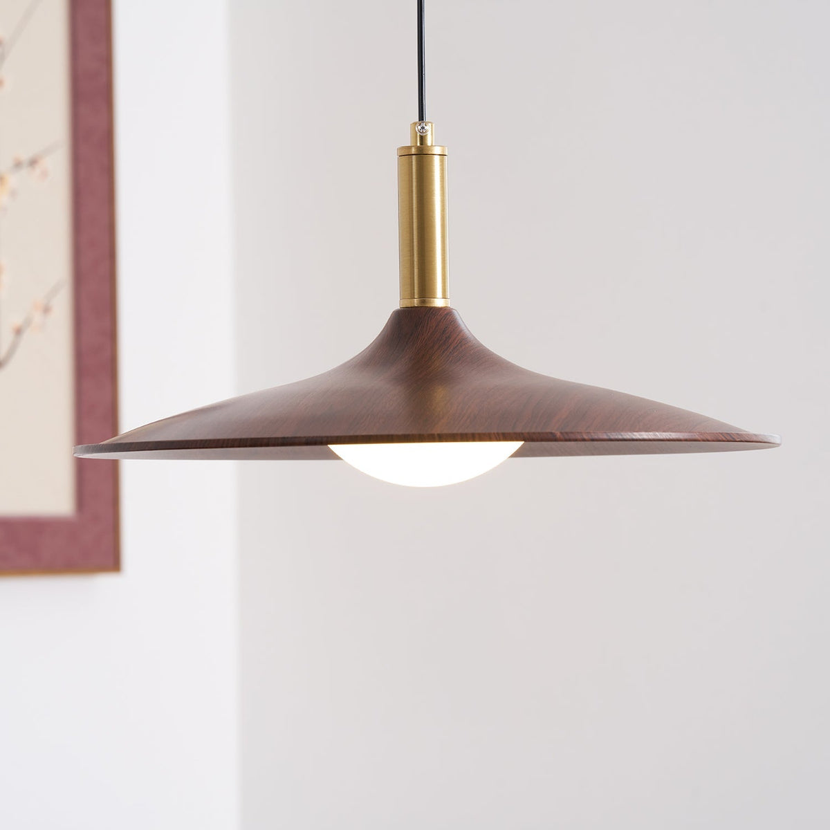 Covenoe Pendant Light