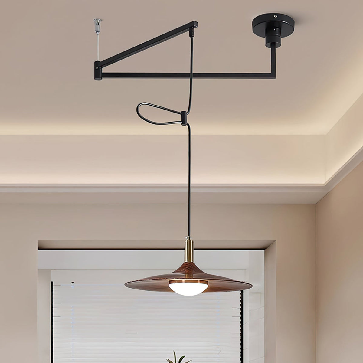Covenoe Pendant Light