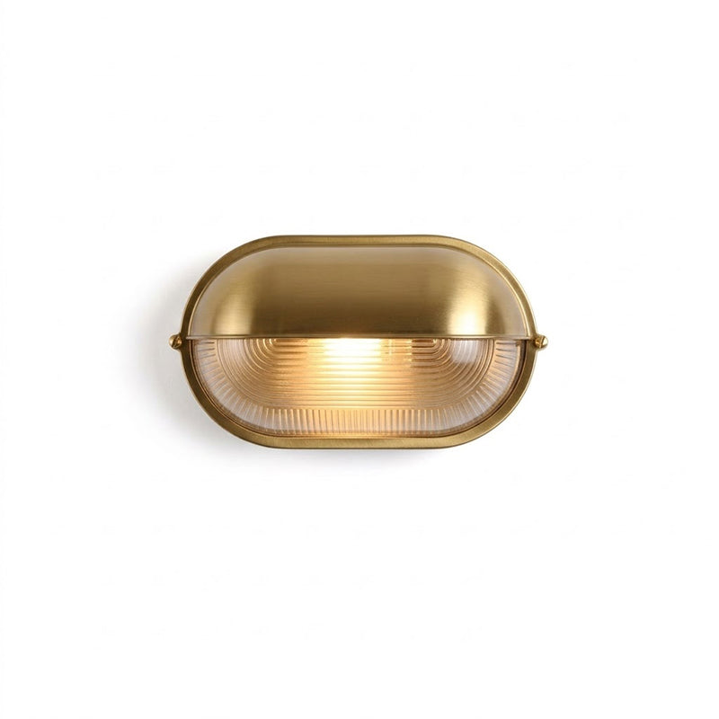 Belaner Outdoor Wall Light