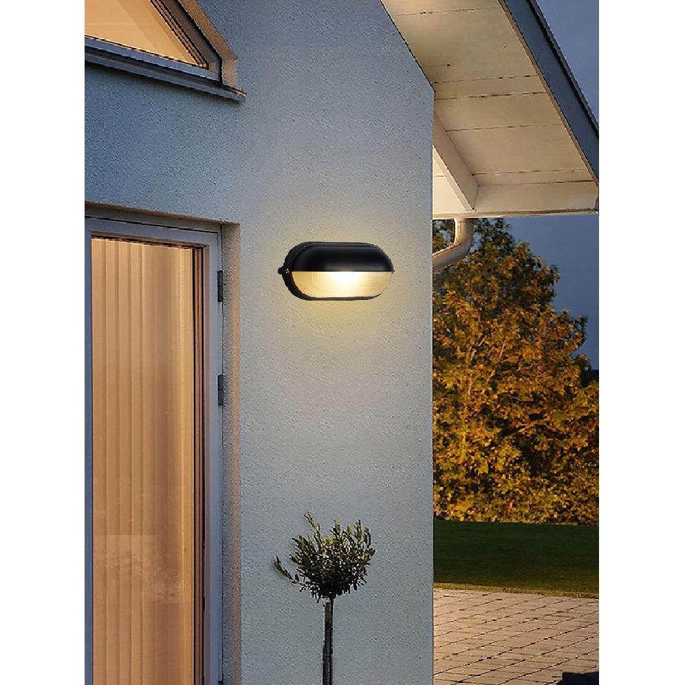 Belaner Outdoor Wall Light