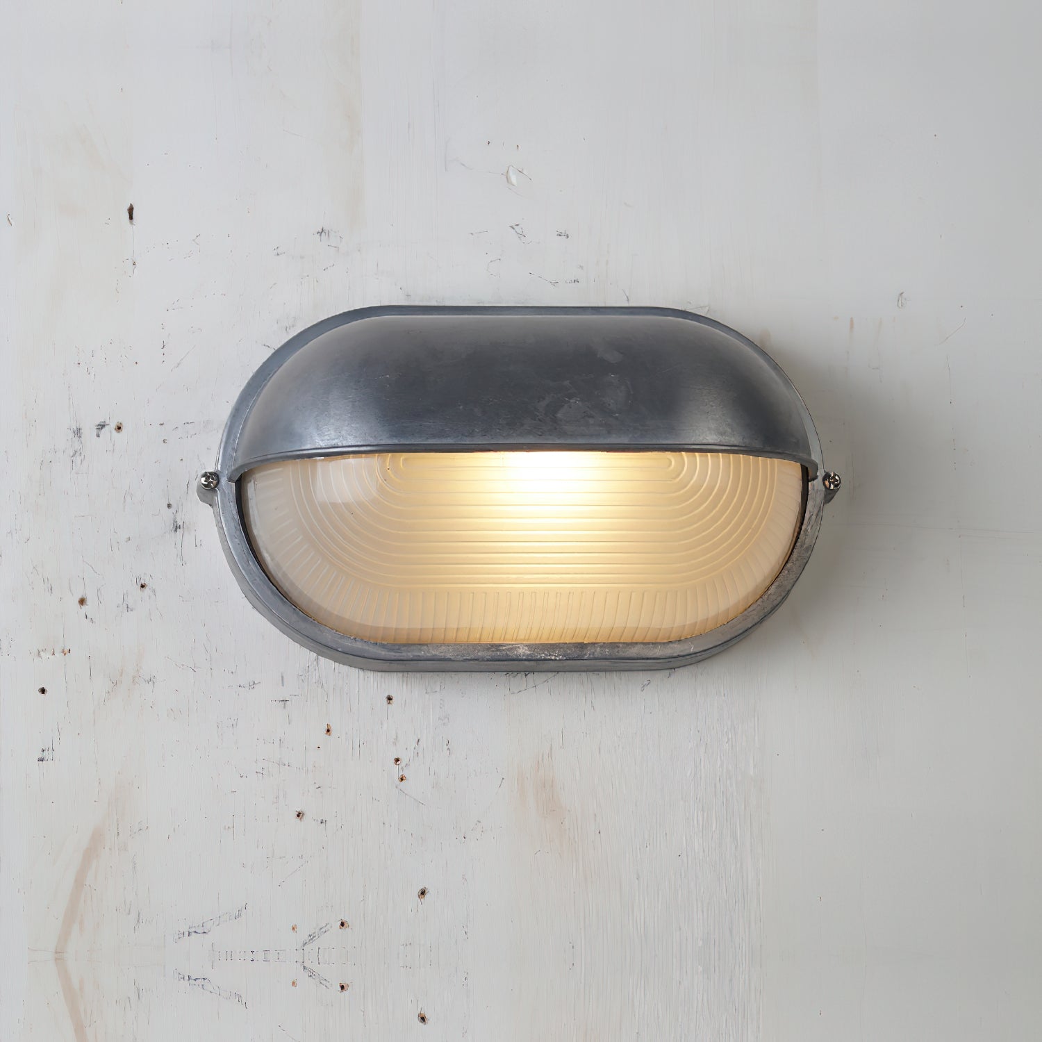 Belaner Outdoor Wall Light
