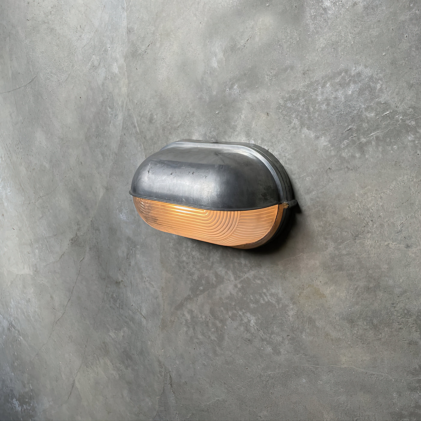 Belaner Outdoor Wall Light