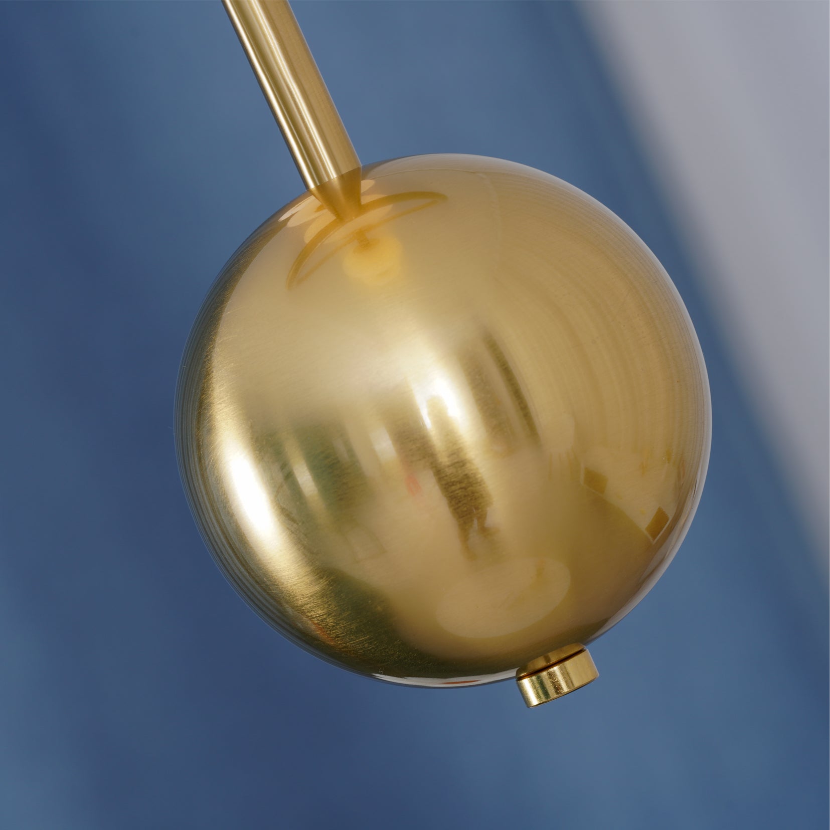 Larka Pendant Light