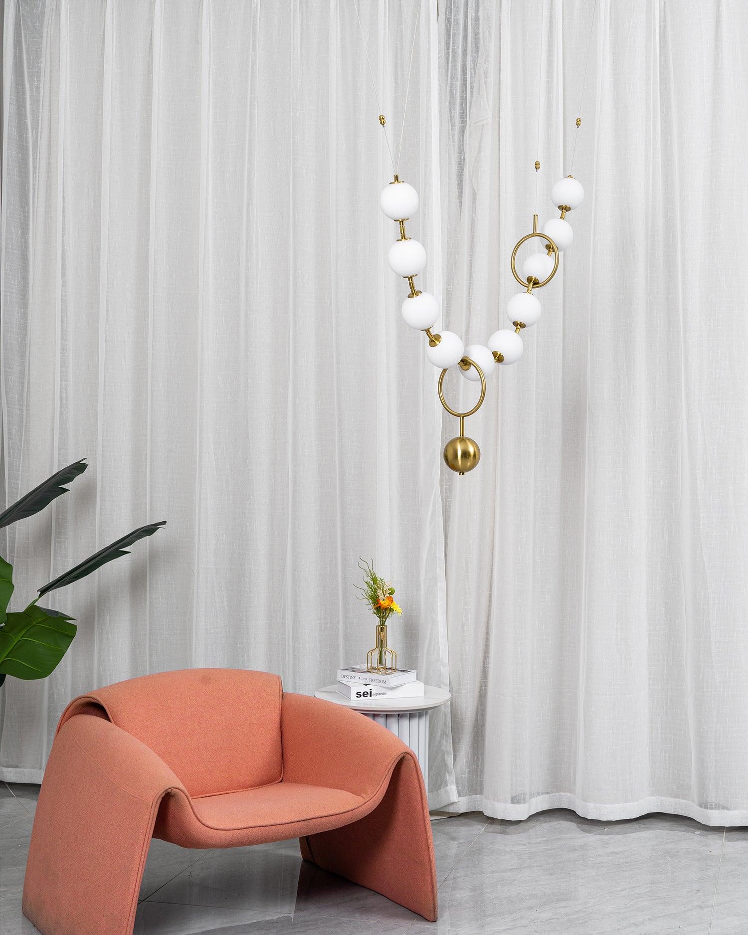 Larka Pendant Light