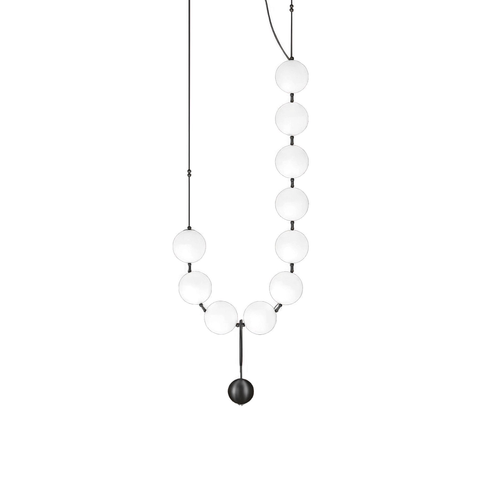 Larka Pendant Light