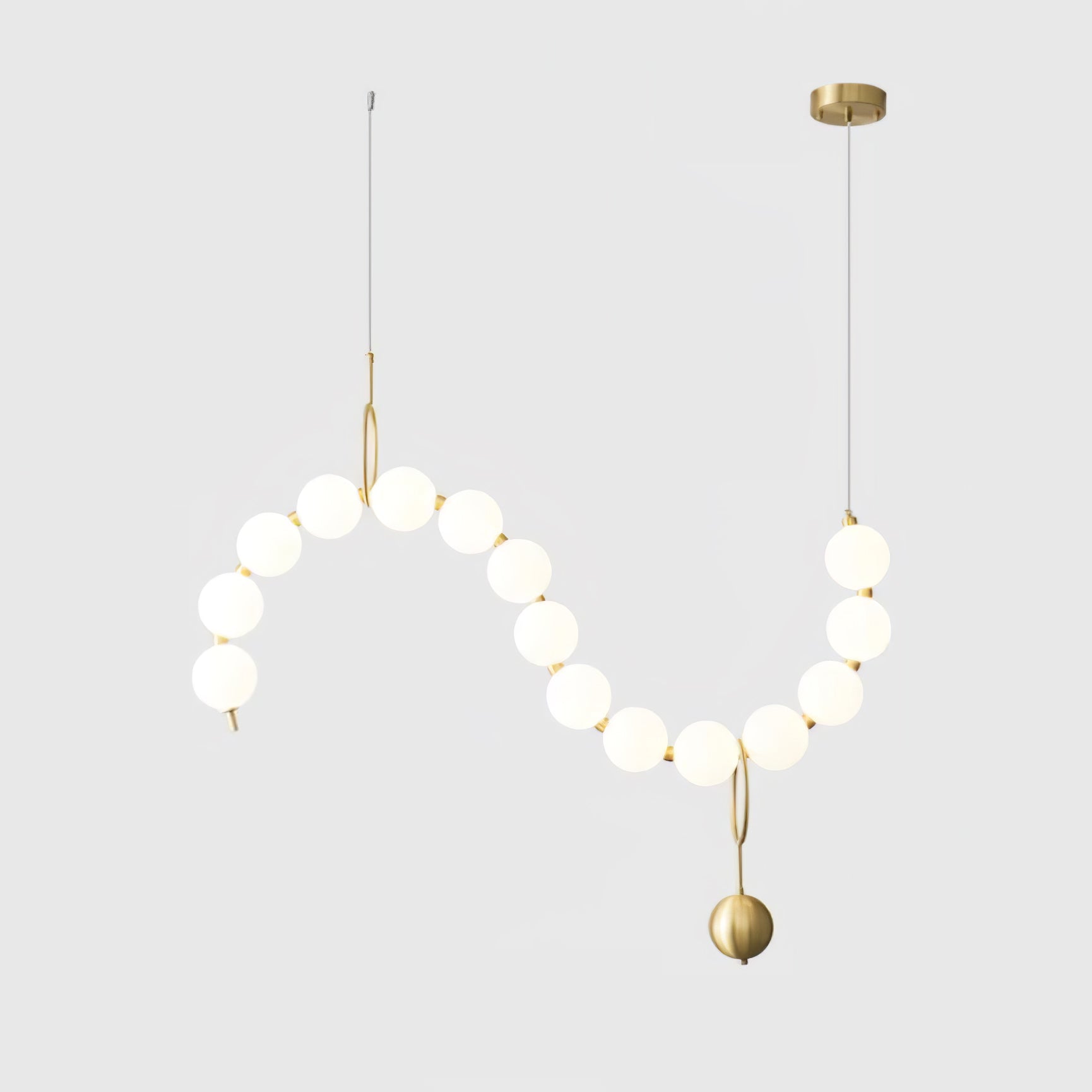Larka Pendant Light