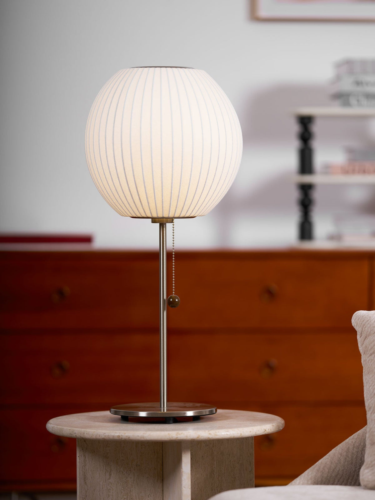 Nelson Table Lamp - Vakkerlight