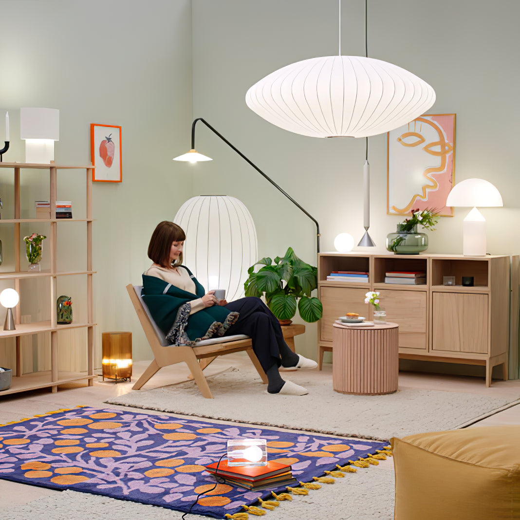 Darme Pendant Light