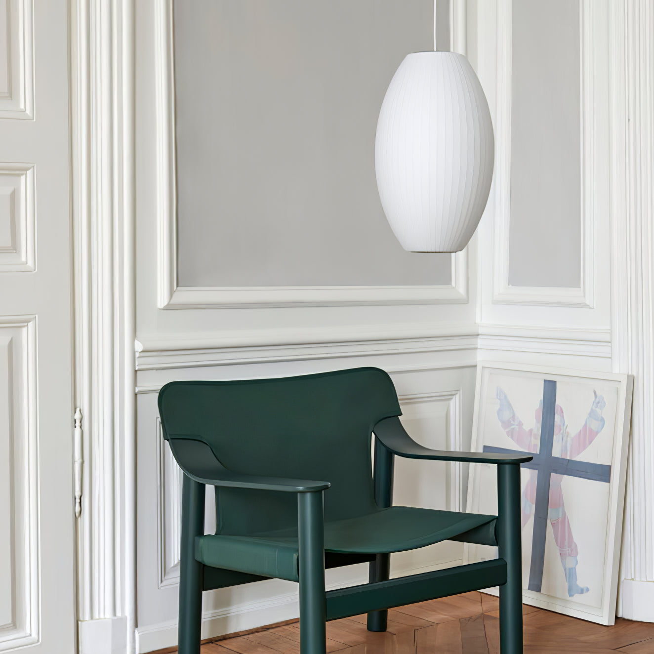 Darme Pendant Light