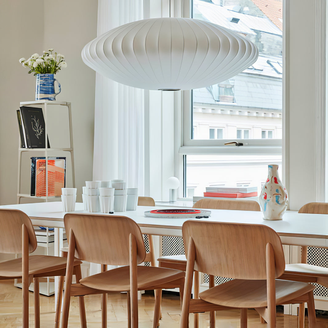 Darme Pendant Light