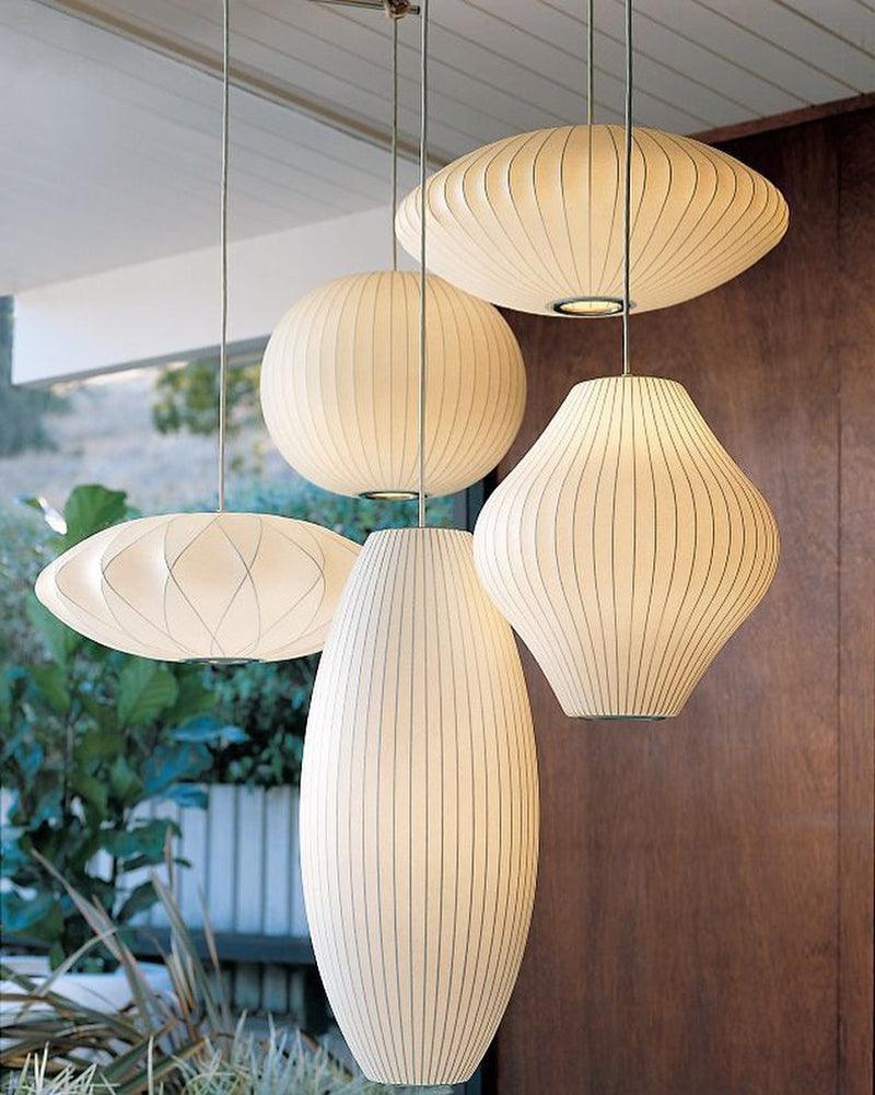 Darme Pendant Light