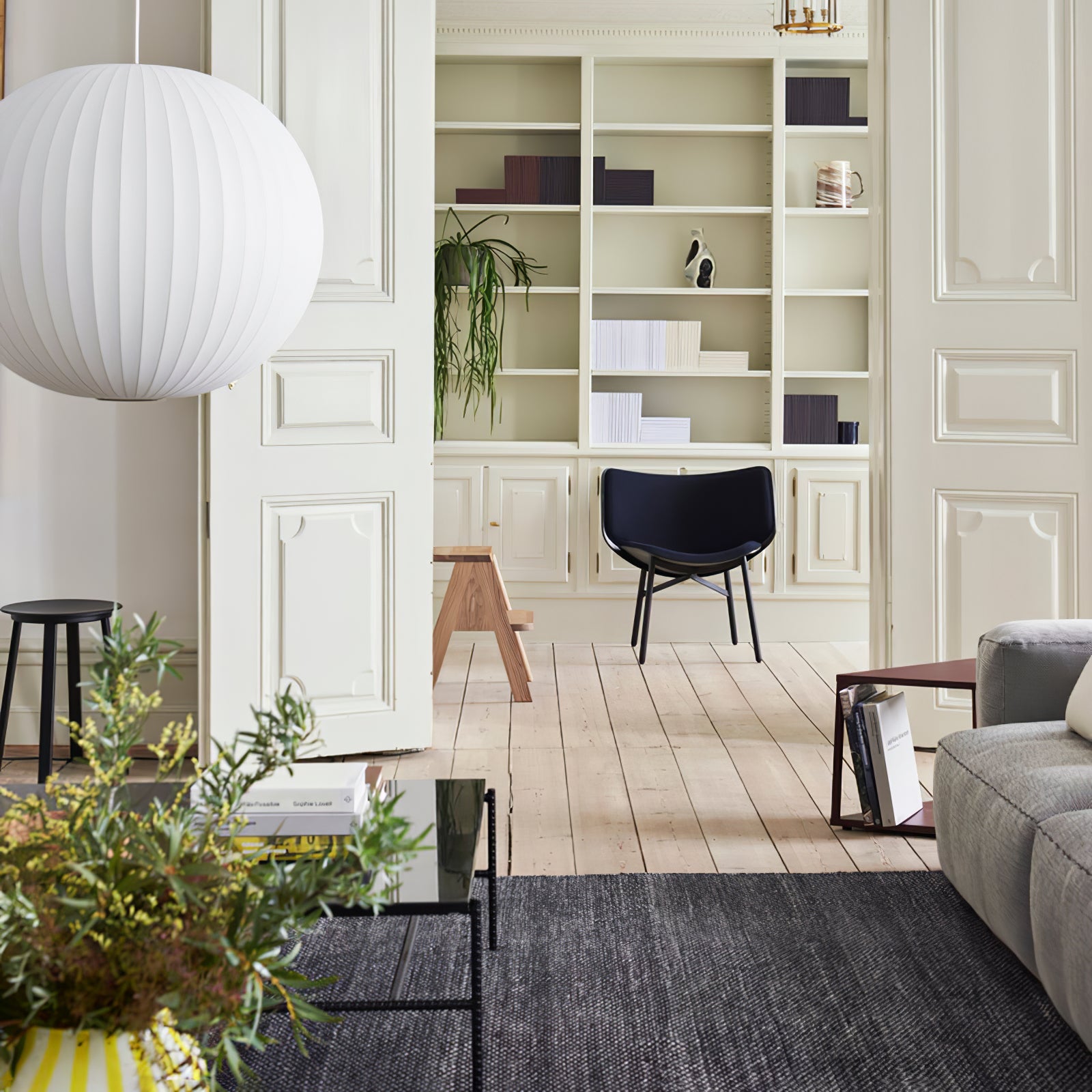 Darme Pendant Light