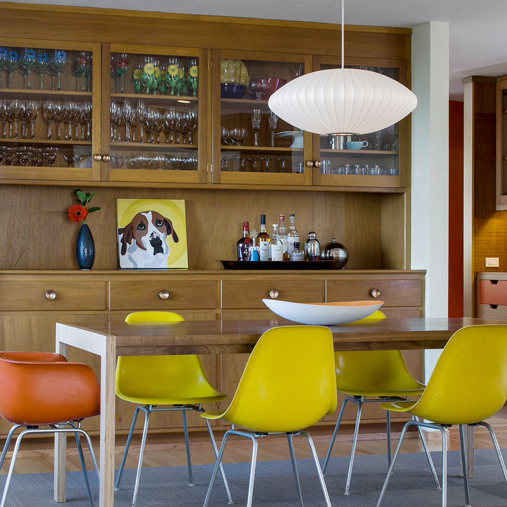 Darme Pendant Light