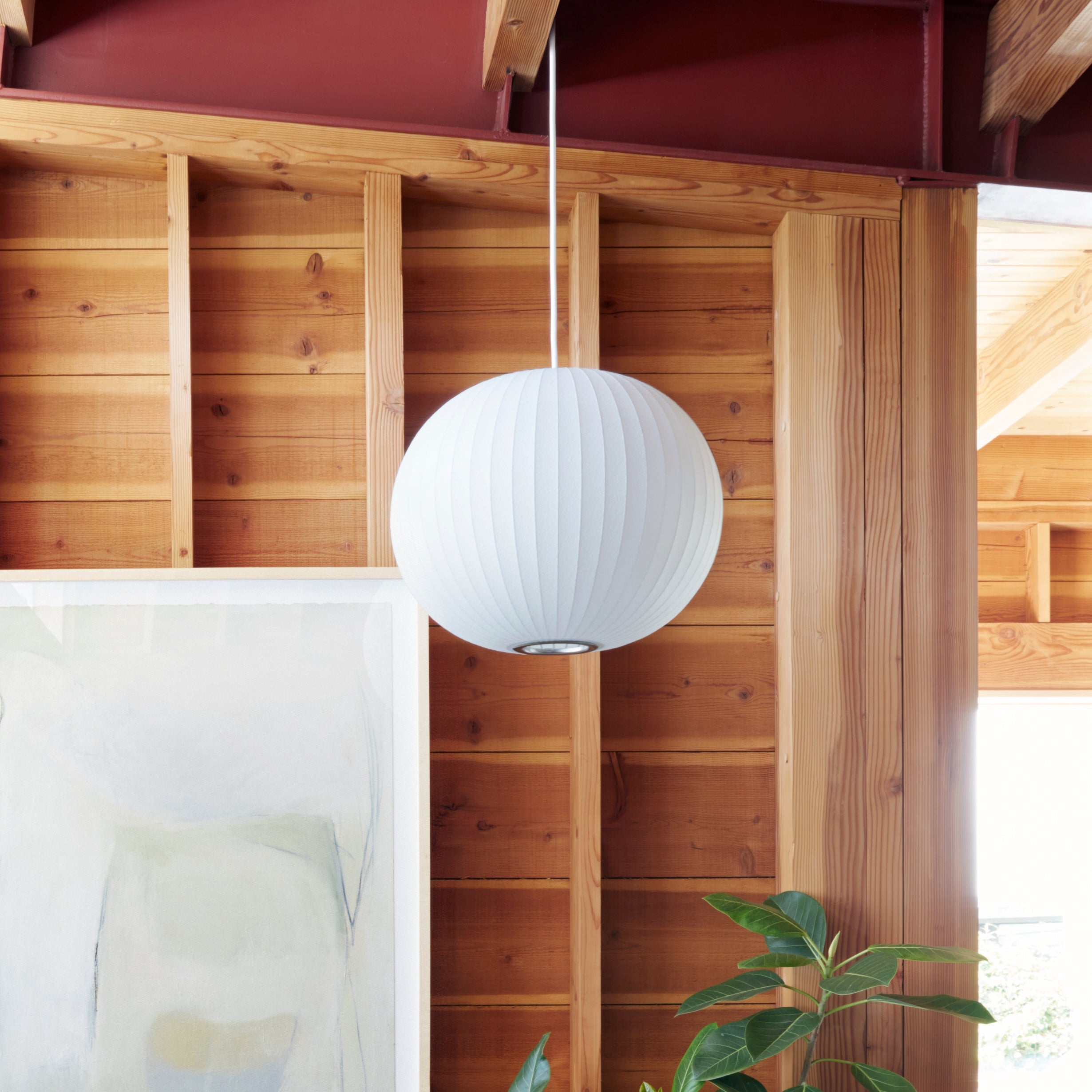 Darme Pendant Light