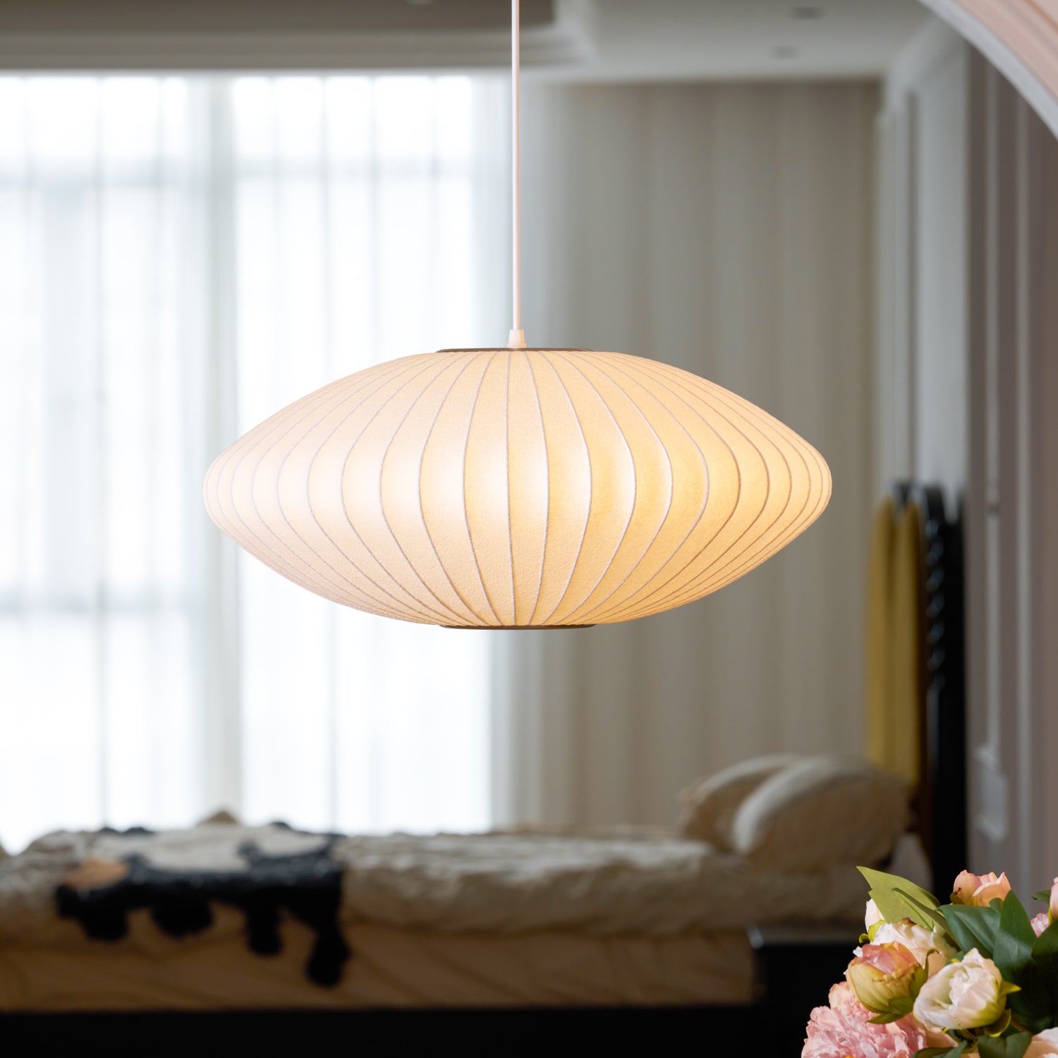 Darme Pendant Light
