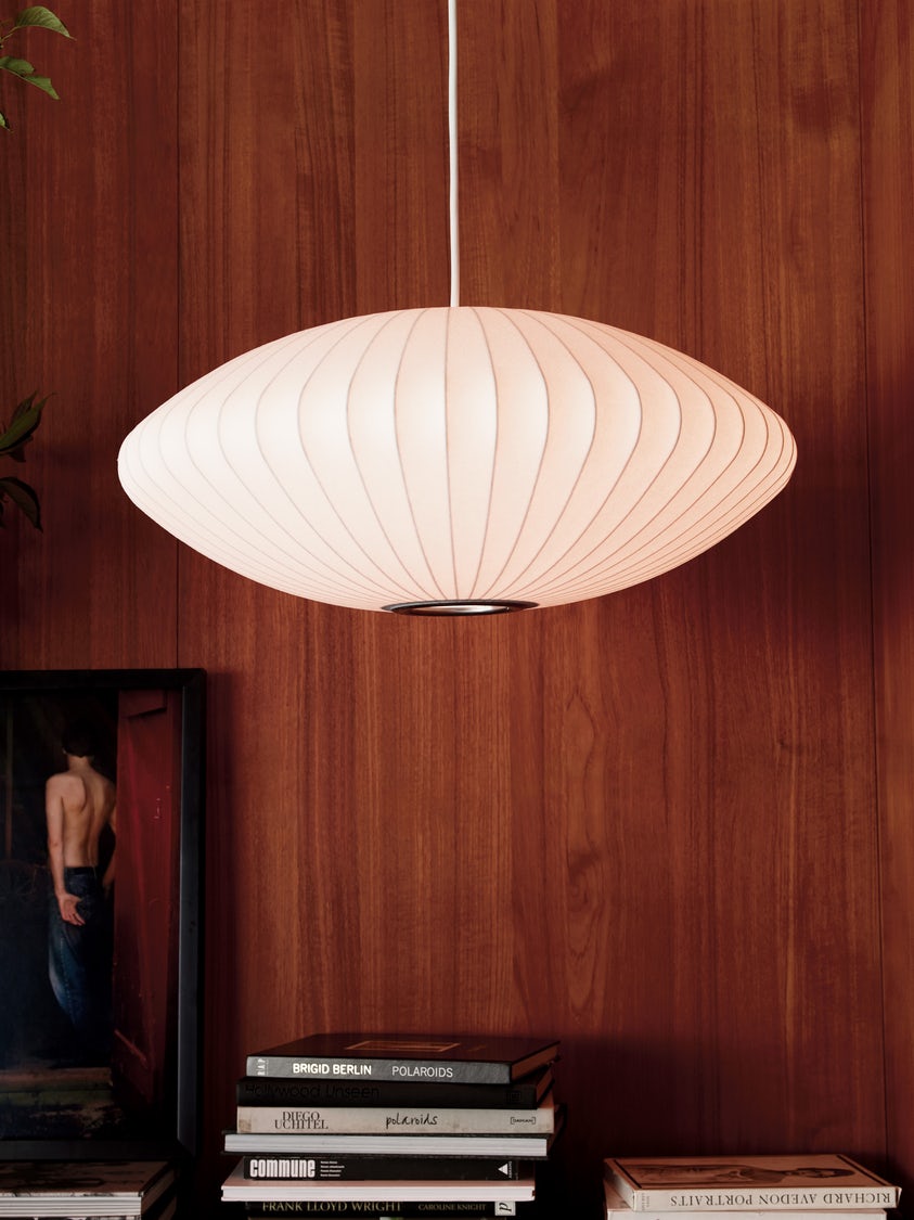Darme Pendant Light